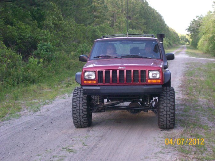 2012-Apr-07HGR4X4_nightride 008